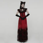 The Valentina Dress