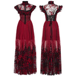 The Valentina Dress
