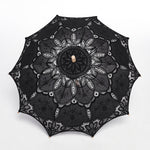 The Perfect Parasol