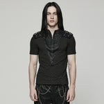 The Black Thorne Shirt