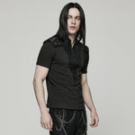 The Black Thorne Shirt