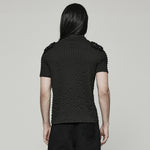 The Black Thorne Shirt