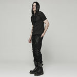 The Black Thorne Shirt