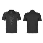 The Black Thorne Shirt