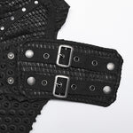 The Black Thorne Shirt