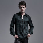 The Malachi Shirt