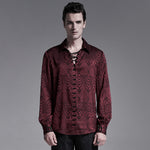 The Malachi Shirt