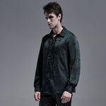 The Malachi Shirt