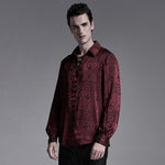 The Malachi Shirt