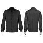 The Malachi Shirt