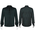 The Malachi Shirt