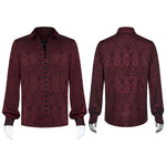 The Malachi Shirt