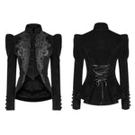 The Ravenna Jacket