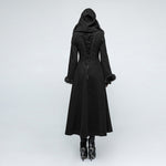 Hecate Hooded Jacket