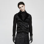 The Lucien Waistcoat