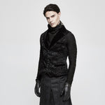 The Lucien Waistcoat