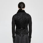 The Lucien Waistcoat