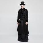 The Lucien Waistcoat