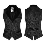 The Lucien Waistcoat