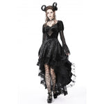 The Spider Queen Dress - L-XL