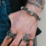 No Man's Land Bracelet