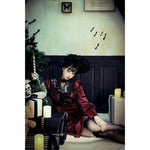 The Bathory Luxe Dress