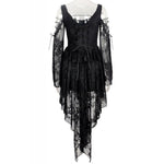 The Halloween Queen Dress