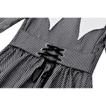 The Batwing Brew Dress