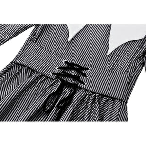 The Batwing Brew Dress