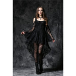 The Halloween Queen Dress
