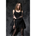 The Halloween Queen Dress