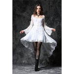 The Halloween Queen Dress