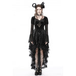 The Spider Queen Dress