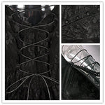 The Halloween Queen Dress