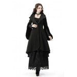 The Witch Of The Woods Coat