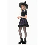 The Calavera Skull Dress