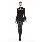 The Nightshade Leggings