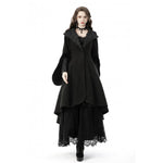 The Witch Of The Woods Coat