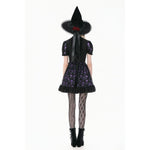 The Calavera Skull Dress