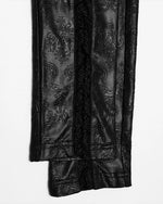 The Dark Botanicals Leggings