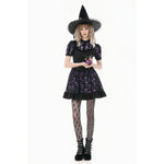The Calavera Skull Dress