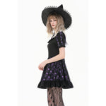The Calavera Skull Dress