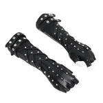 The Grinder Gloves
