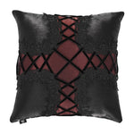 Dark Boudoir Pillow