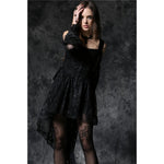 The Halloween Queen Dress