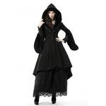 The Witch Of The Woods Coat