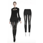 The Nightshade Leggings