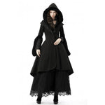 The Witch Of The Woods Coat