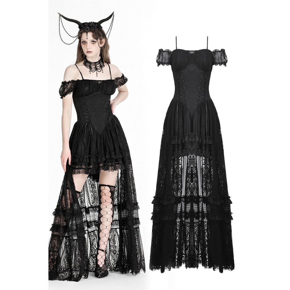 The Spellbound Dress