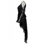 The Halloween Queen Dress
